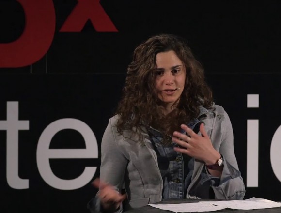 “Oltre i limiti. Mai soli”: Giulia Ghiretti speaker al TEDx